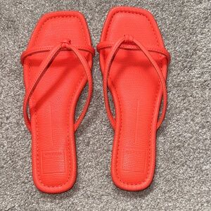 NEW Dolce Vita Lucca Flip Flop